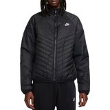 Nike - Therma-FIT Jack - Zwart - Polyester