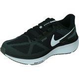 Nike Structure 25 Road Running Hardloopschoenen (Heren |zwart)