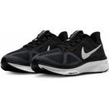 Nike Structure 25 Stabilitätsschuh Damen - Schwarz, Weiß, Größe 43