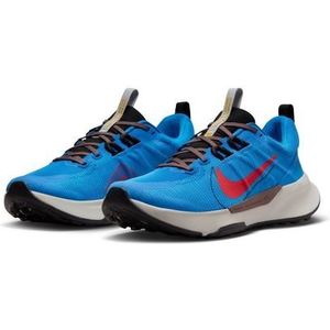 Nike Lage sneakers Juniper Trail 2nn , Blue , Dames , Maat: 40 1/2 EU