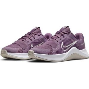 Nike MC Trainer 2 Sportschoenen - Violet - Maat 38.5 - Dames