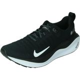 Nike infinityrn 4 in de kleur zwart.