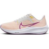 NIKE - nike air zoom pegasus 40 women's ro - Oranje