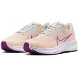 NIKE - nike air zoom pegasus 40 women's ro - Oranje