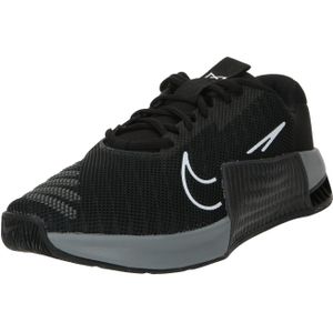 Nike - Metcon 9 - Fitnessschoenen - Zwart - Rubber