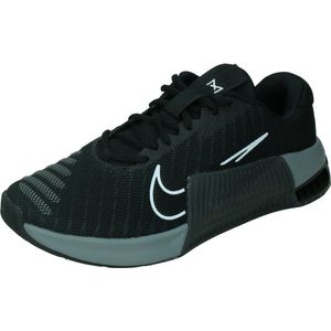 Nike metcon 9 in de kleur zwart.