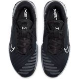 NIKE Metcon 9 - Klimschoenen - Zwart Wit Antraciet - Rubber - Lichtgewicht Mesh