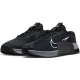 Nike metcon 9 in de kleur zwart.