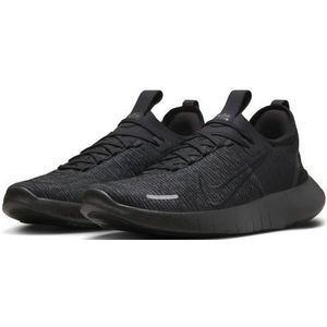 Nike Free RN NN hardloopschoenen voor heren (straat) - Zwart