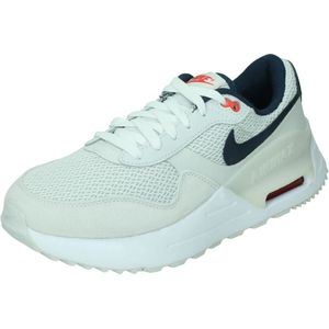 Nike Heren Air Max Systm Cross Country hardloopschoen, Photon Dust/Obsidian-White-Tra, 39,5 UK, Fotonstof Obsidiaan Wit Tra, 47 EU