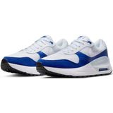 Nike Systm Sneakers voor heren, Old Royal White Pure Platinum Dm9537 400, 41 EU