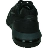 Nike Air Max Pulse Heren Sneakers Heren - Sneakers - Kleur Zwart-multicolour - Maat 45
