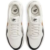 Nike air max sc se in de kleur wit/zwart.