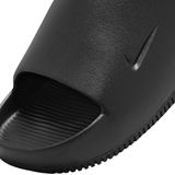 Nike - Calm - Slippers - Zwart