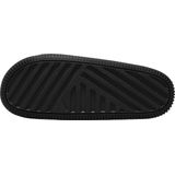 Nike - Calm - Slippers - Zwart