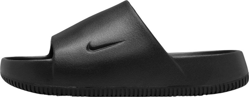 Nike - Calm - Slippers - Zwart