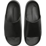 Nike - Calm - Badslippers - Zwart - EVA - Rubber