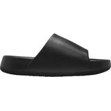 Nike - Calm - Badslippers - Zwart - EVA - Rubber