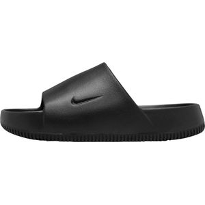 Nike - Calm - Badslippers - Zwart - EVA - Rubber