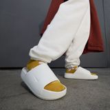 Nike - Calm - Slippers - Bruin - Foam