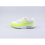 Nike - Air Max 1 '87 - Sneakers - Volt - Suede