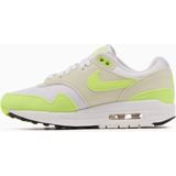 Nike - Air Max 1 '87 - Sneakers - Volt - Suede