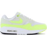 Nike - Air Max 1 '87 - Sneakers - Volt - Suede