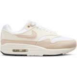 Nike - Air Max 1 - Sneakers - Pale Ivory - Leer en Mesh