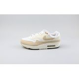 Nike - Air Max 1 - Sneakers - Pale Ivory - Leer en Mesh