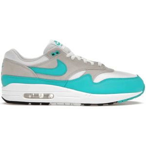 Nike Air Max 1 Sneakers Clear Jade 44,5