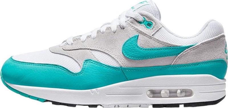 Nike - Air Max 1 - Sneakers - Clear Jade