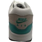 Nike - Air Max 1 - Sneakers - Clear Jade - Leer/Stof/Synthetisch - Zoom Air Technologie