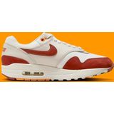 Sneakers Nike Air Max 1 LX Rugged Orange