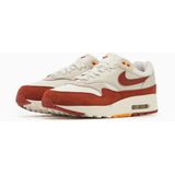 Sneakers Nike Air Max 1 LX ""Rugged Orange"" - Maat 44.5