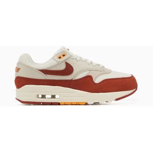 Sneakers Nike Air Max 1 LX ""Rugged Orange"" - Maat 44.5