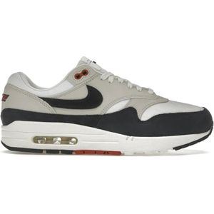 Nike Air Max 1 Brown Orewood Obsidian