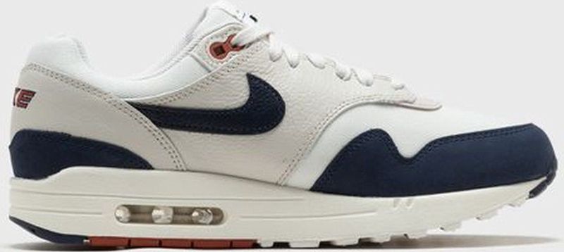 Nike - Air Max 1 Obsidian Rugged LX - Sneakers - Obsidian - Dames
