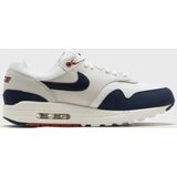 Nike Nike Air Max 1 Lx Sneakers voor dames, Sail Rugged Orange L Orewood Brn