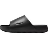 Nike Calm Men"s Slides für Herren, schwarz, Gr. 46 EU / 11 UK