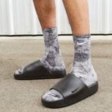 Nike - Calm - Badslippers - Bruin - Foam