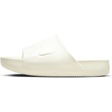 Nike Calm slippers voor heren - Wit