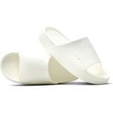 Nike Calm slippers voor heren - Wit