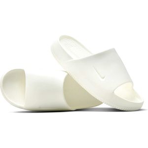 Nike Calm slippers voor heren - Wit