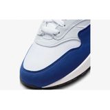 Nike - Air Max 1 - Sneakers - Deep Royal Blue - Ademend Mesh en Suede
