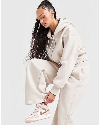 Nike - Phoenix Fleece - Joggingbroek - Dames