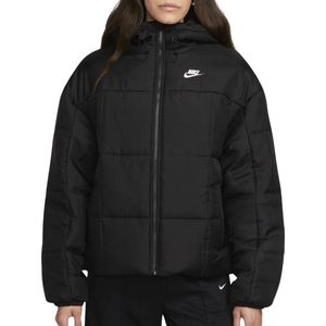 Nike Sportswear Classic Puffer Winterjas Dames - Maat M