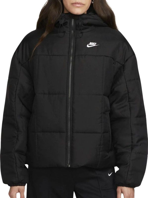 Nike Sportswear Classic Puffer Winterjas Dames