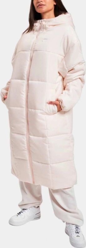 Nike - TF THRMR CLSC - Donsjack - Gerecycled Polyester - Thermore Vulling - Dames