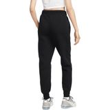 Nike Sportswear Tech Fleece Pant FB8330-010, Vrouwen, Zwart, Broek