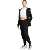 Nike Sportswear Tech Fleece Pant FB8330-010, Vrouwen, Zwart, Broek